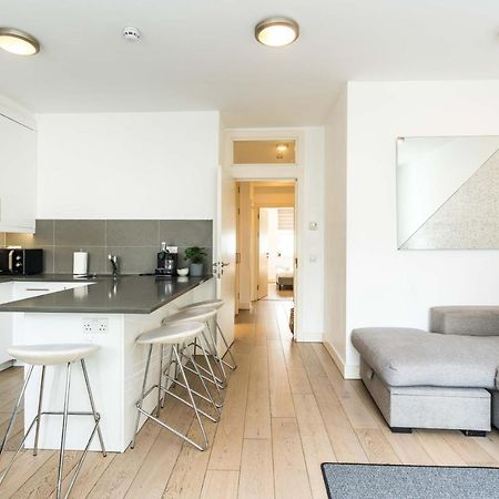 Spacious 2 Bedroom / Earls Court / Kensington Лондон Екстер'єр фото