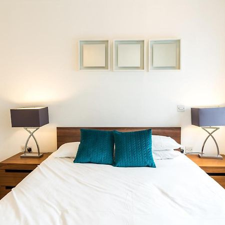 Spacious 2 Bedroom / Earls Court / Kensington Лондон Екстер'єр фото